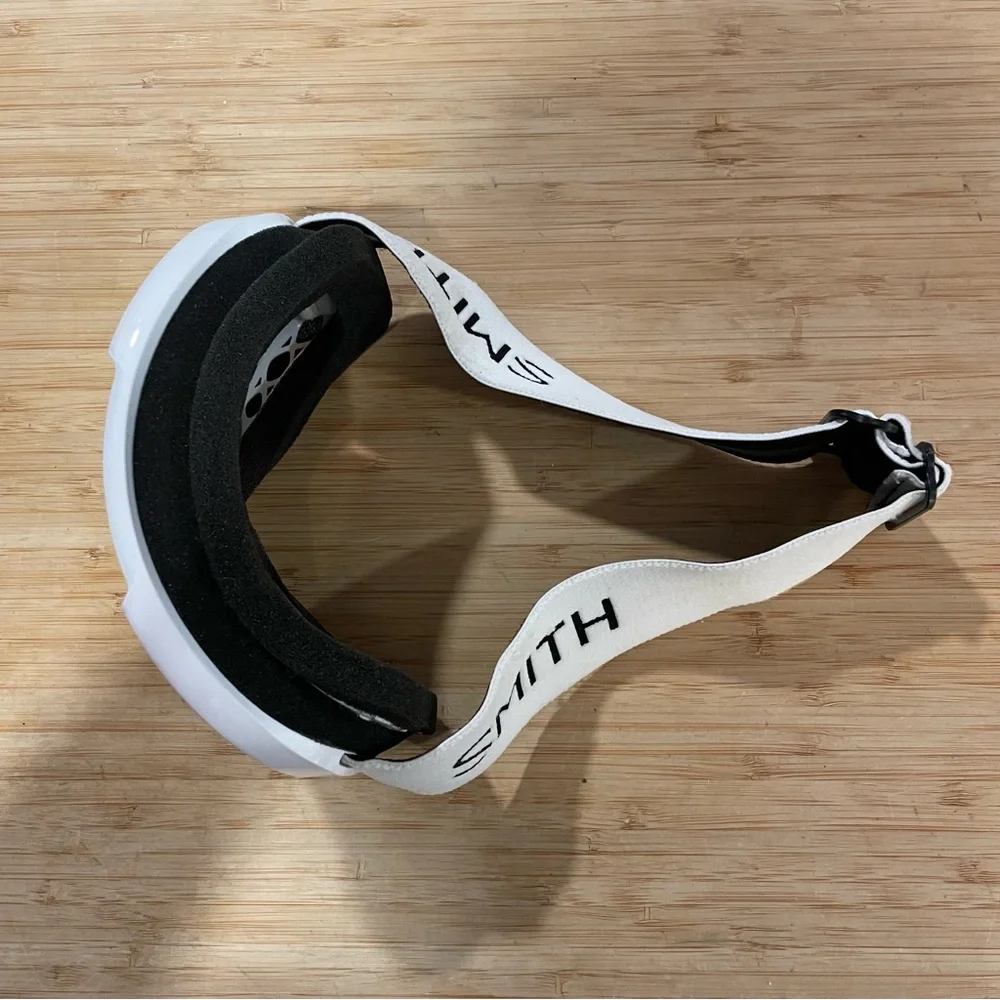 SMITH Project Snow Goggles - Picture 3 of 3